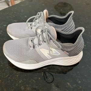 Womens New Balance Sneakers